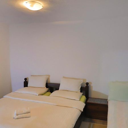 Apartman Bucko Bihać 외부 사진