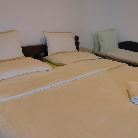 Apartman Bucko Bihać 외부 사진