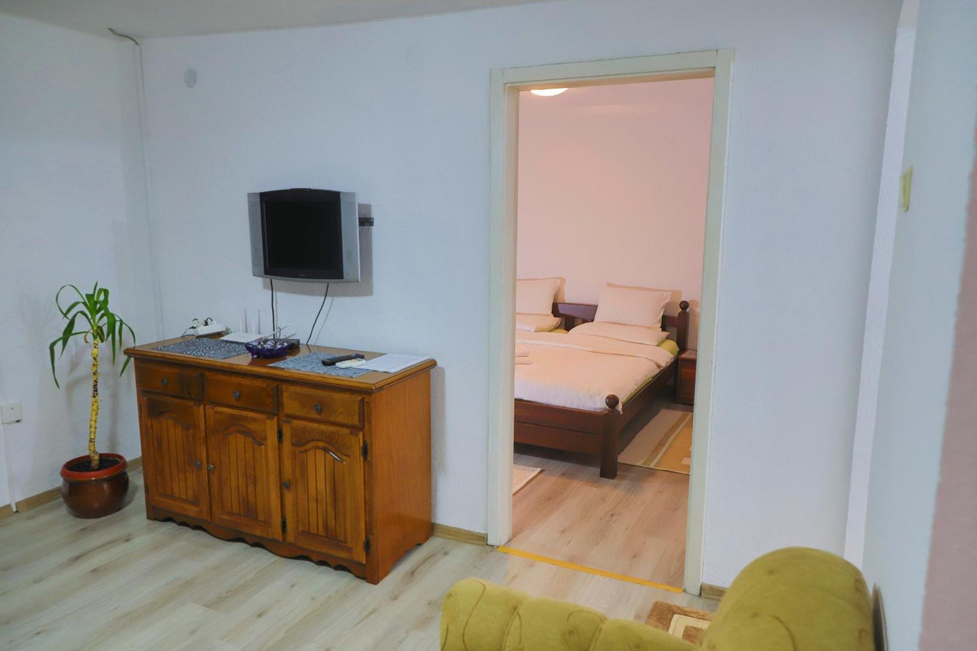 Apartman Bucko Bihać 외부 사진