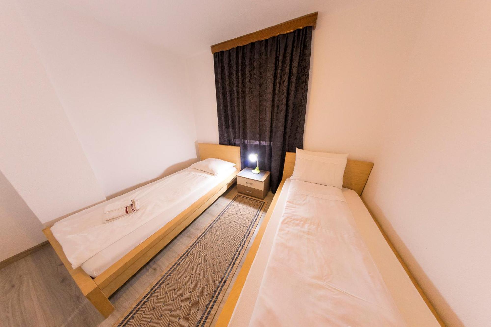 Apartman Bucko Bihać 외부 사진