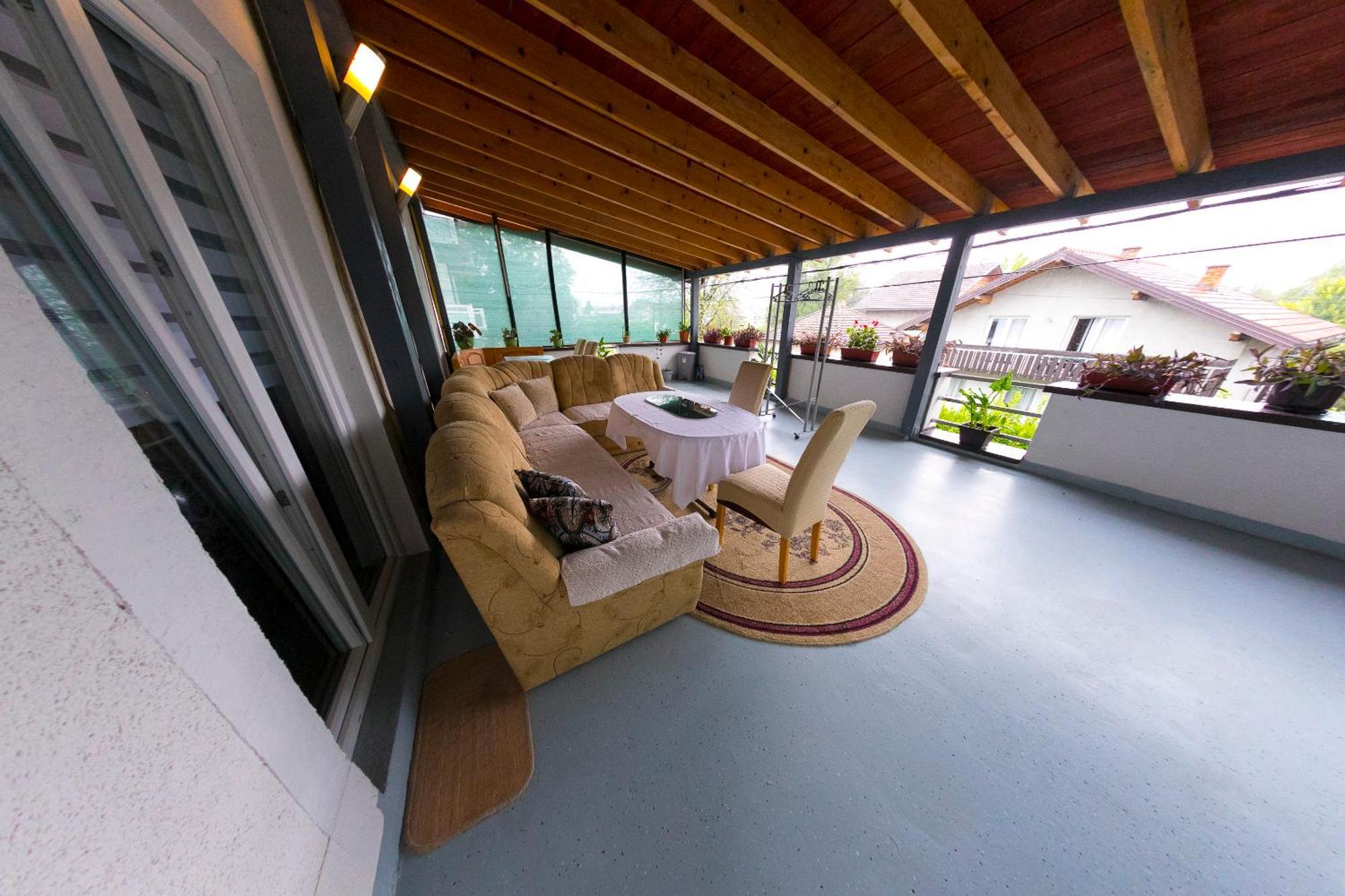 Apartman Bucko Bihać 외부 사진