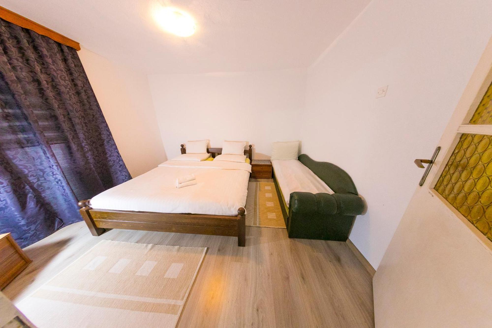 Apartman Bucko Bihać 외부 사진
