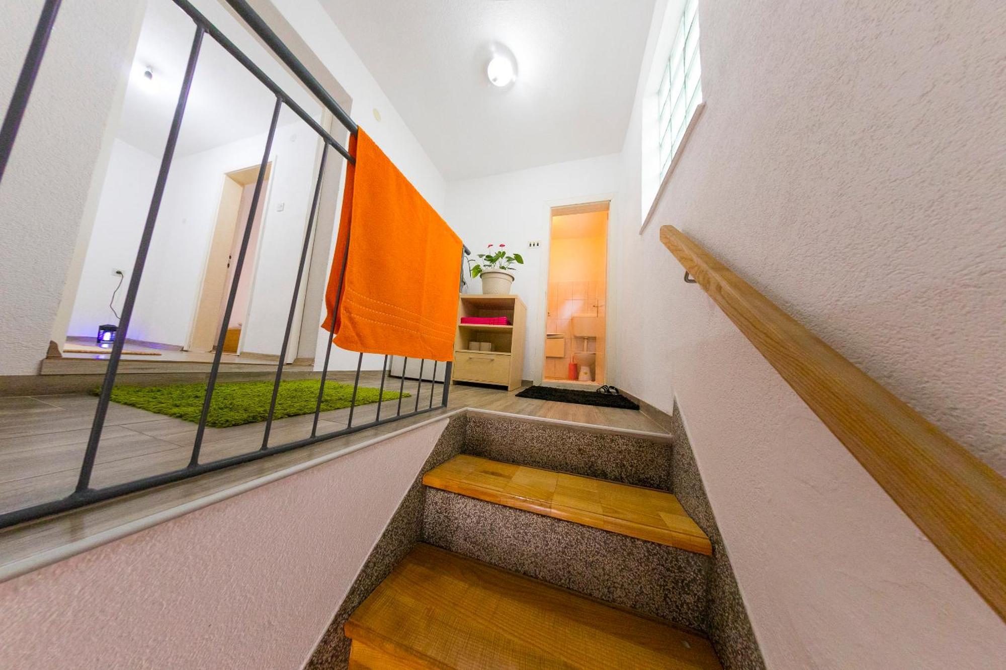 Apartman Bucko Bihać 외부 사진