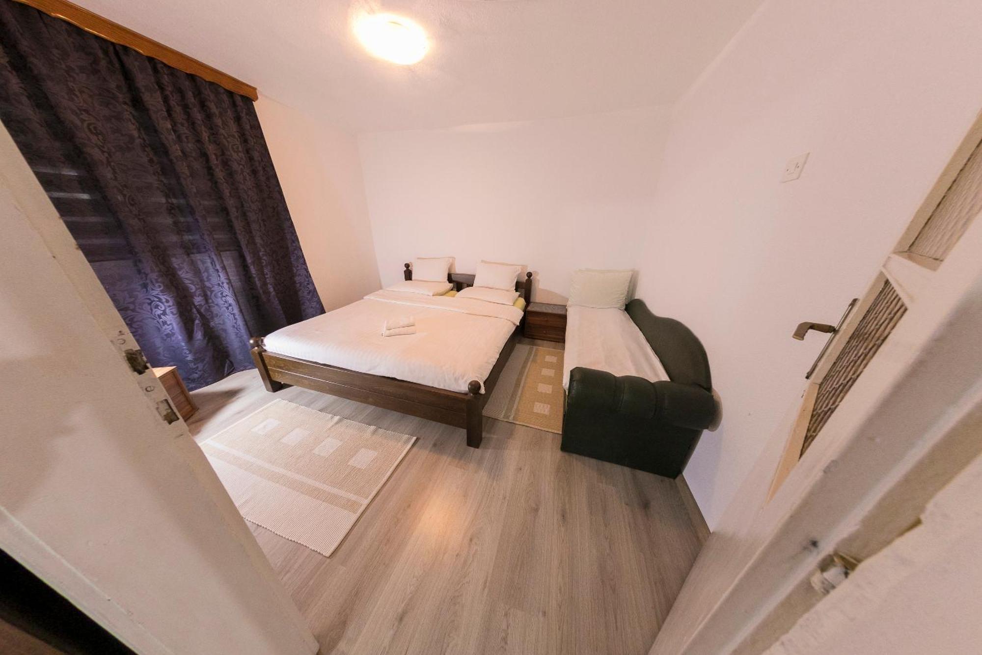 Apartman Bucko Bihać 외부 사진