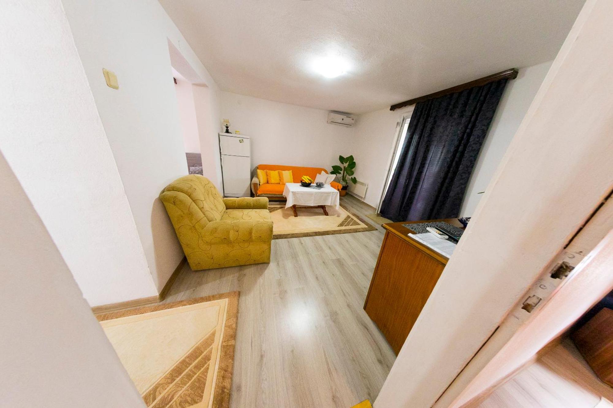 Apartman Bucko Bihać 외부 사진