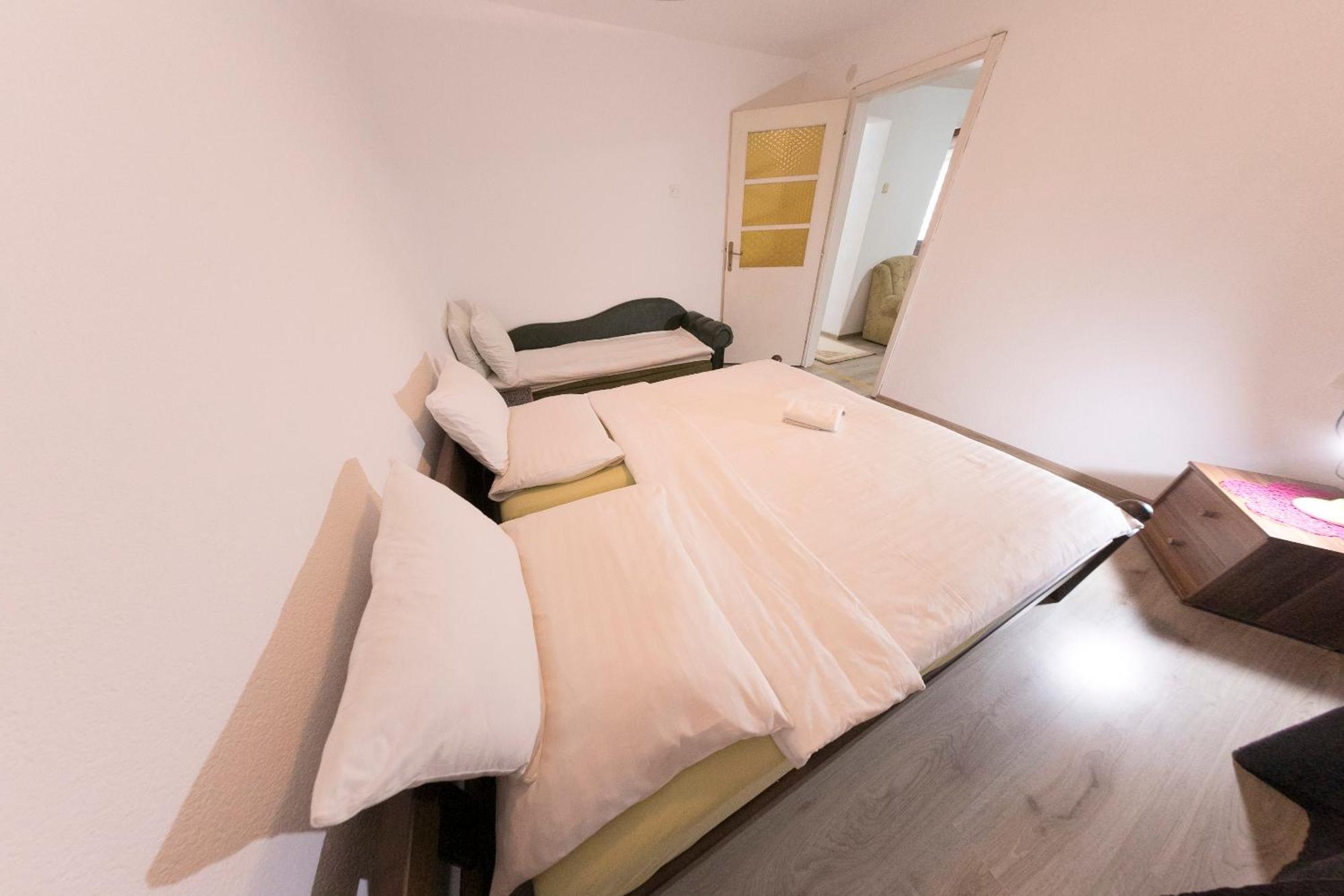 Apartman Bucko Bihać 외부 사진