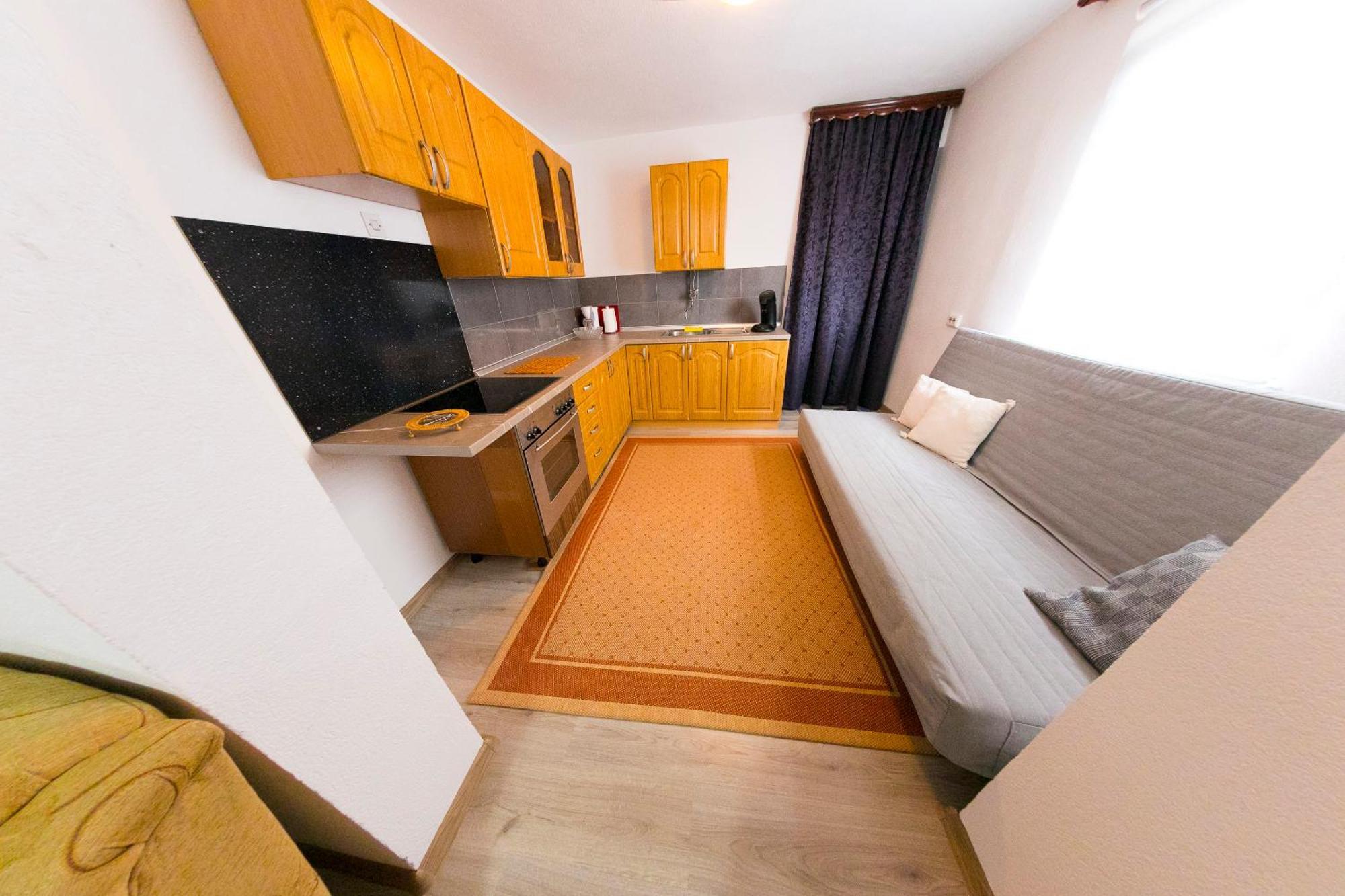 Apartman Bucko Bihać 외부 사진