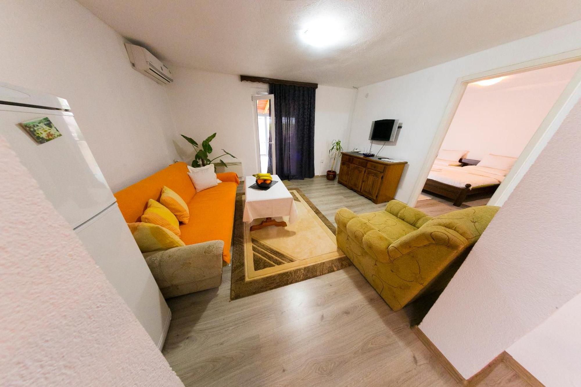 Apartman Bucko Bihać 외부 사진