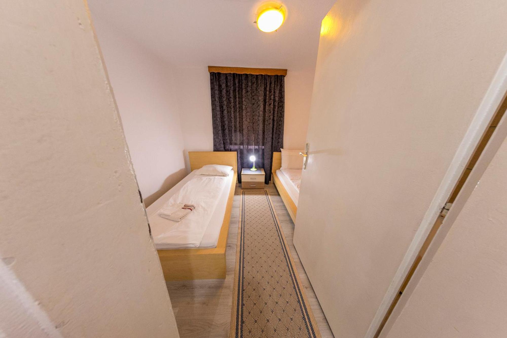 Apartman Bucko Bihać 외부 사진