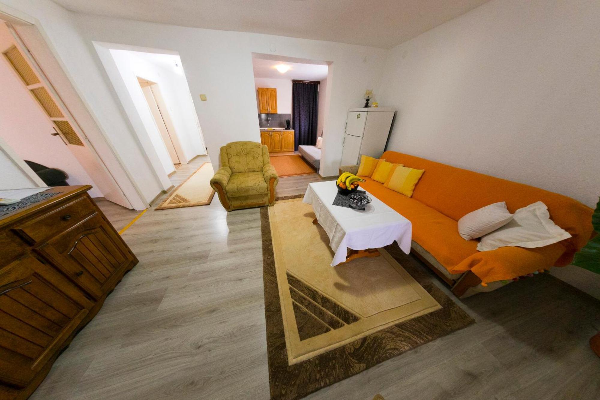Apartman Bucko Bihać 외부 사진