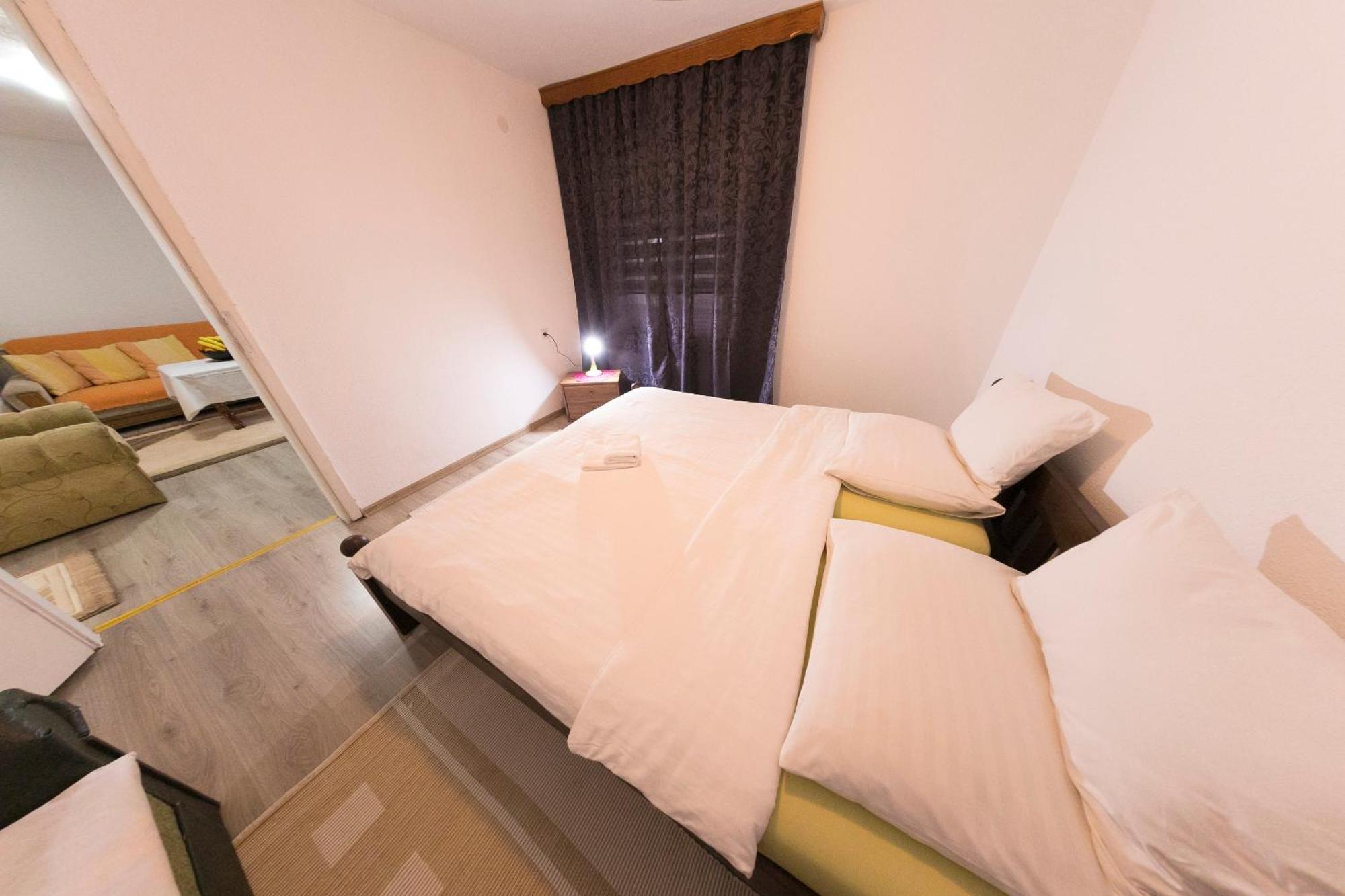 Apartman Bucko Bihać 외부 사진