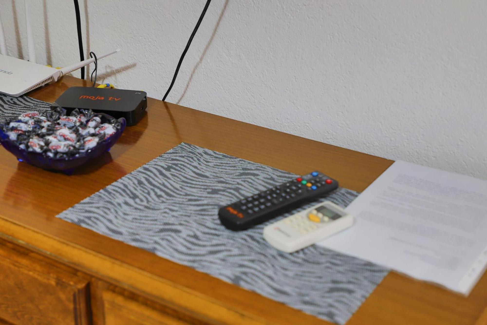 Apartman Bucko Bihać 외부 사진