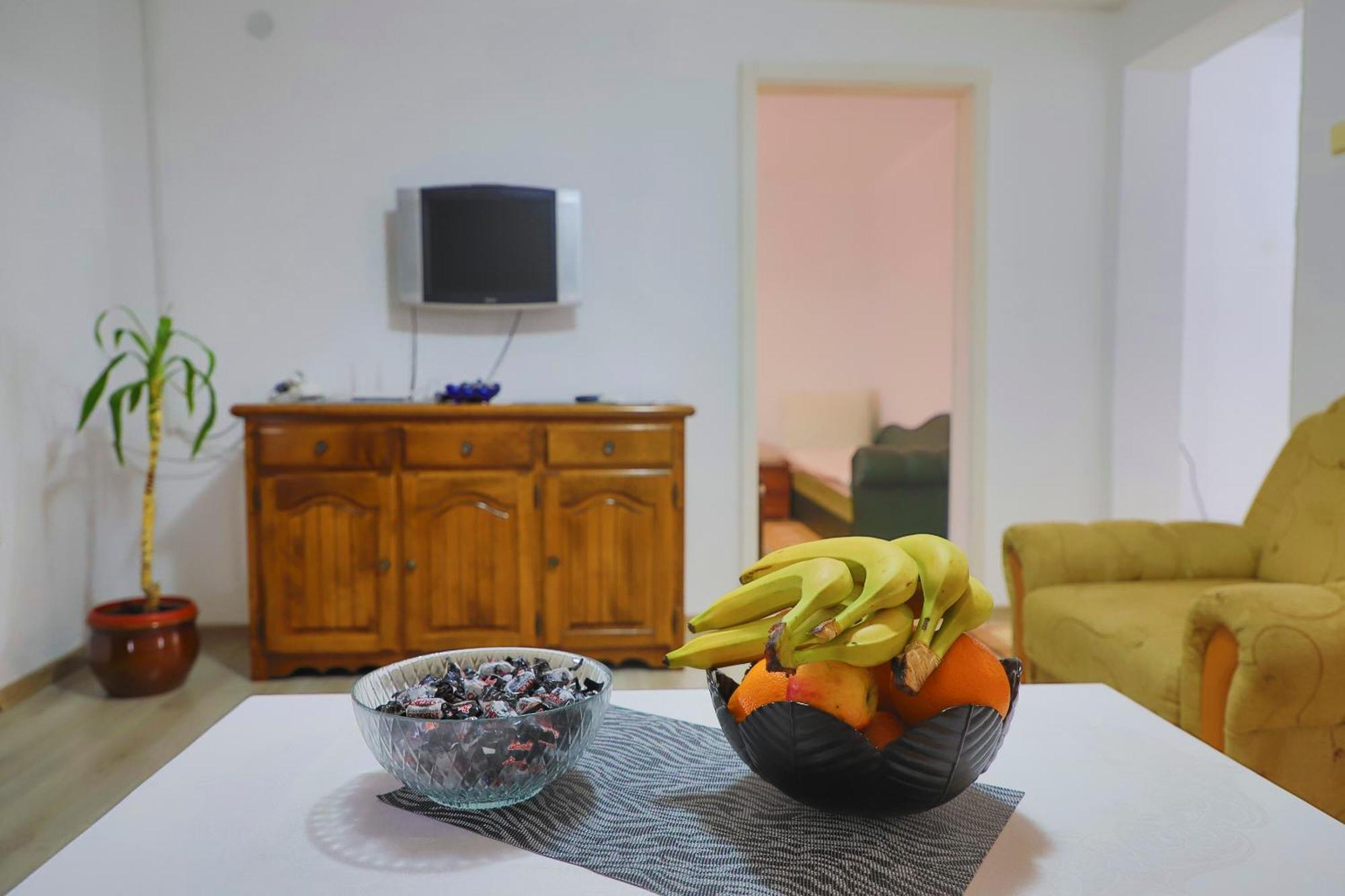 Apartman Bucko Bihać 외부 사진