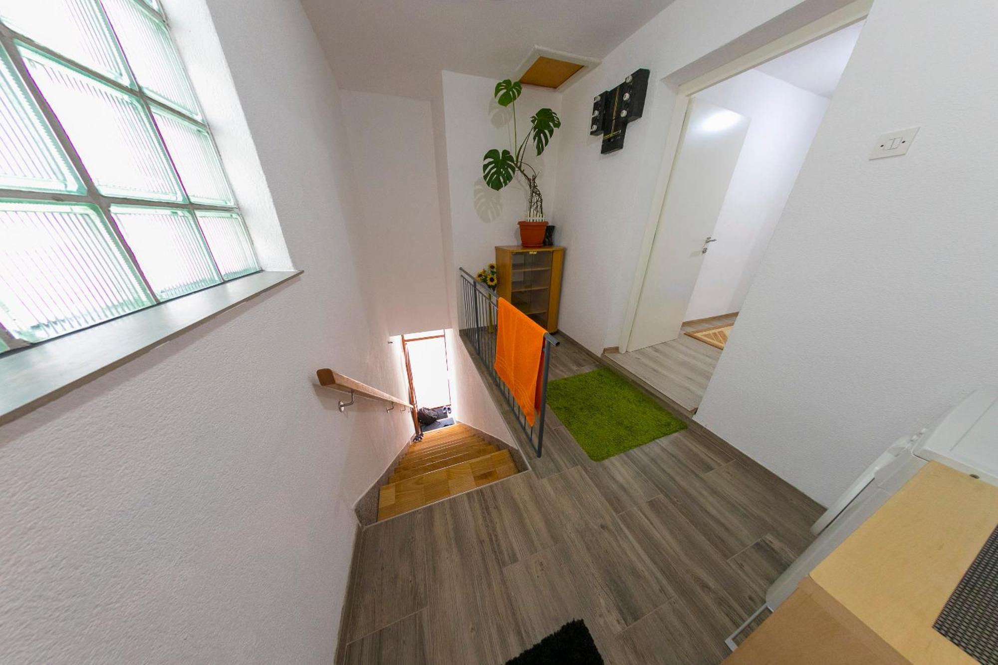 Apartman Bucko Bihać 외부 사진