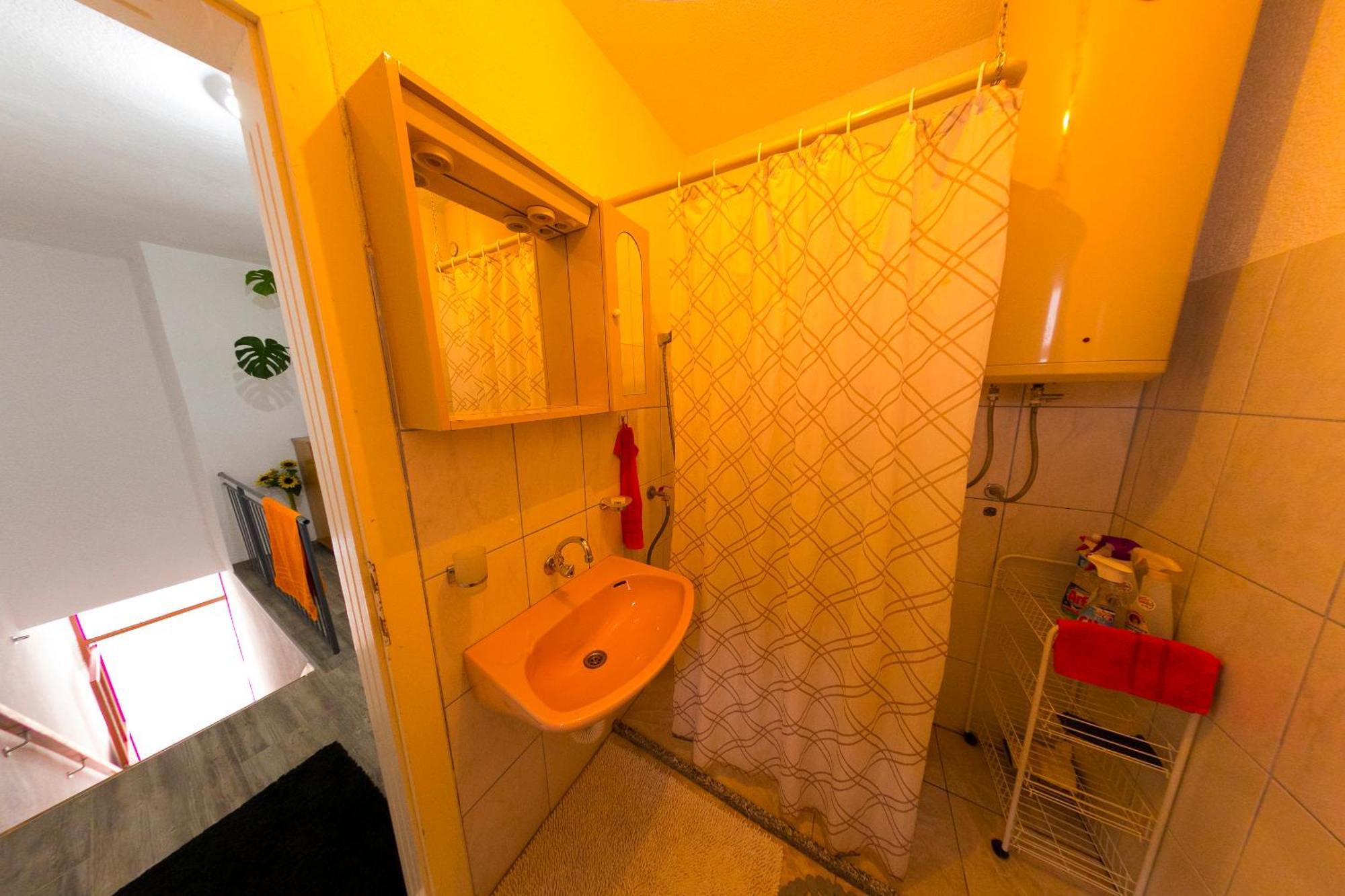 Apartman Bucko Bihać 외부 사진