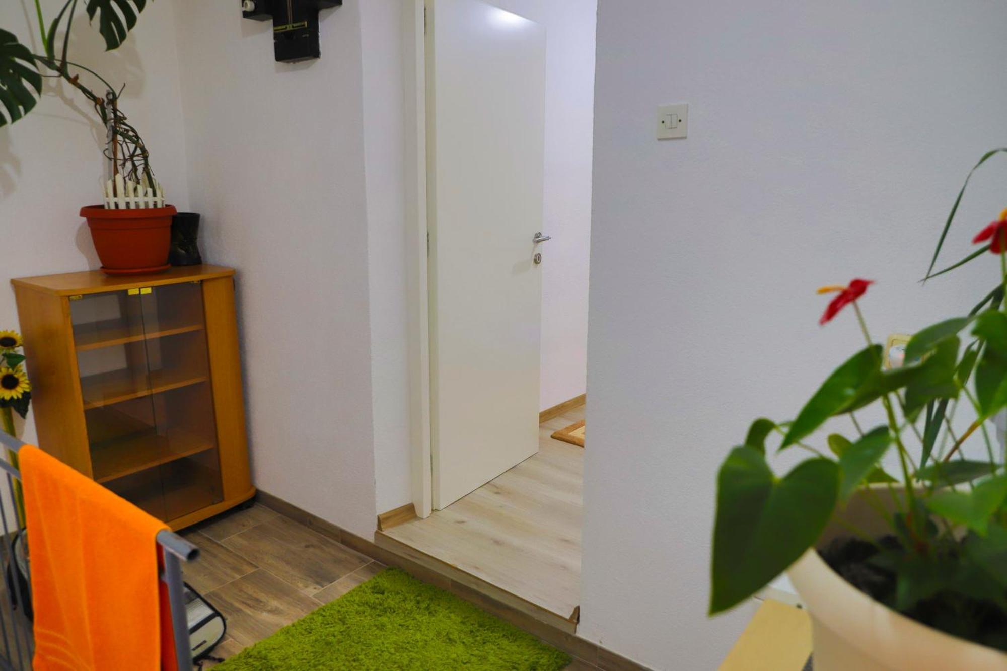 Apartman Bucko Bihać 외부 사진