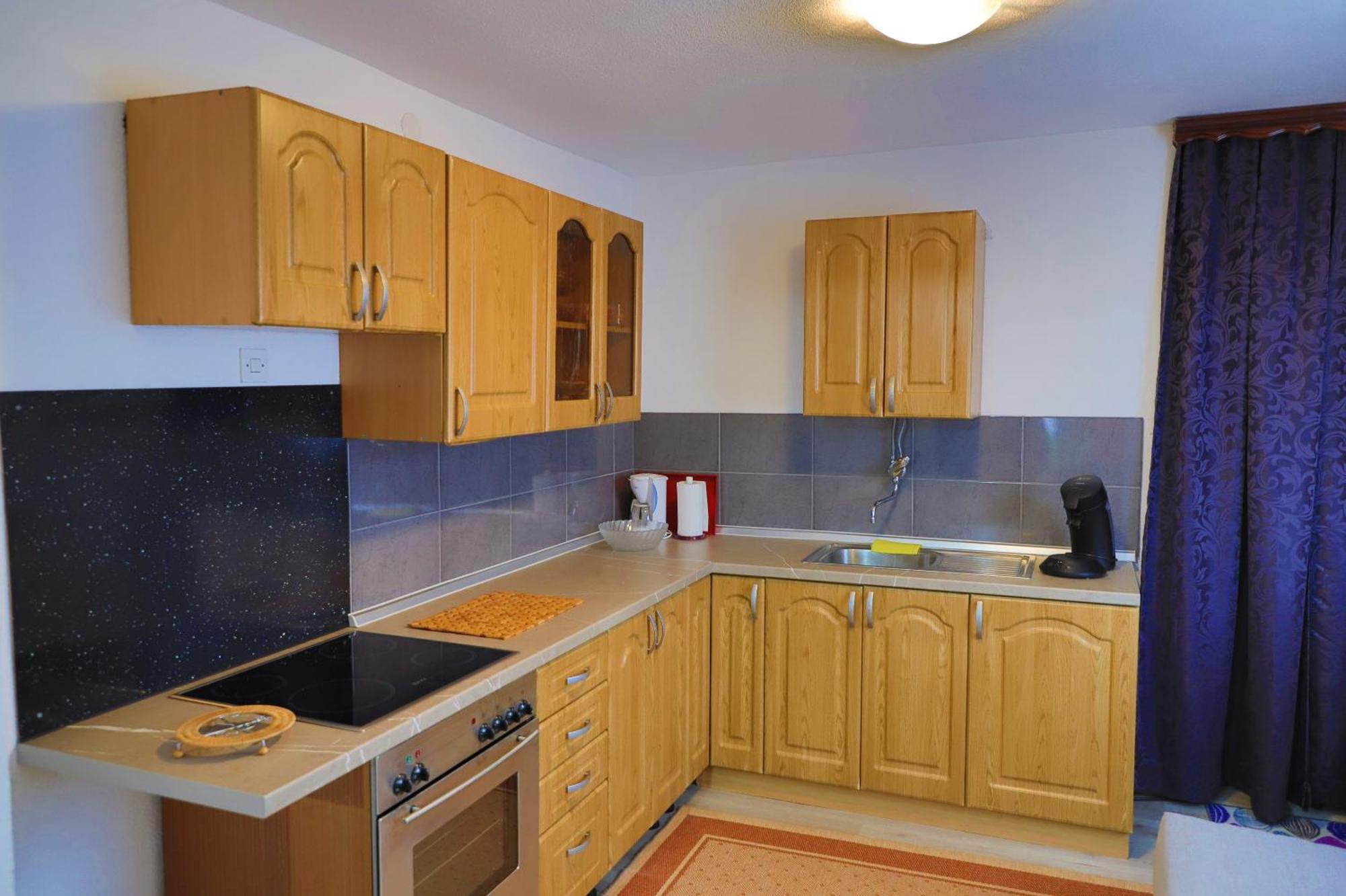 Apartman Bucko Bihać 외부 사진