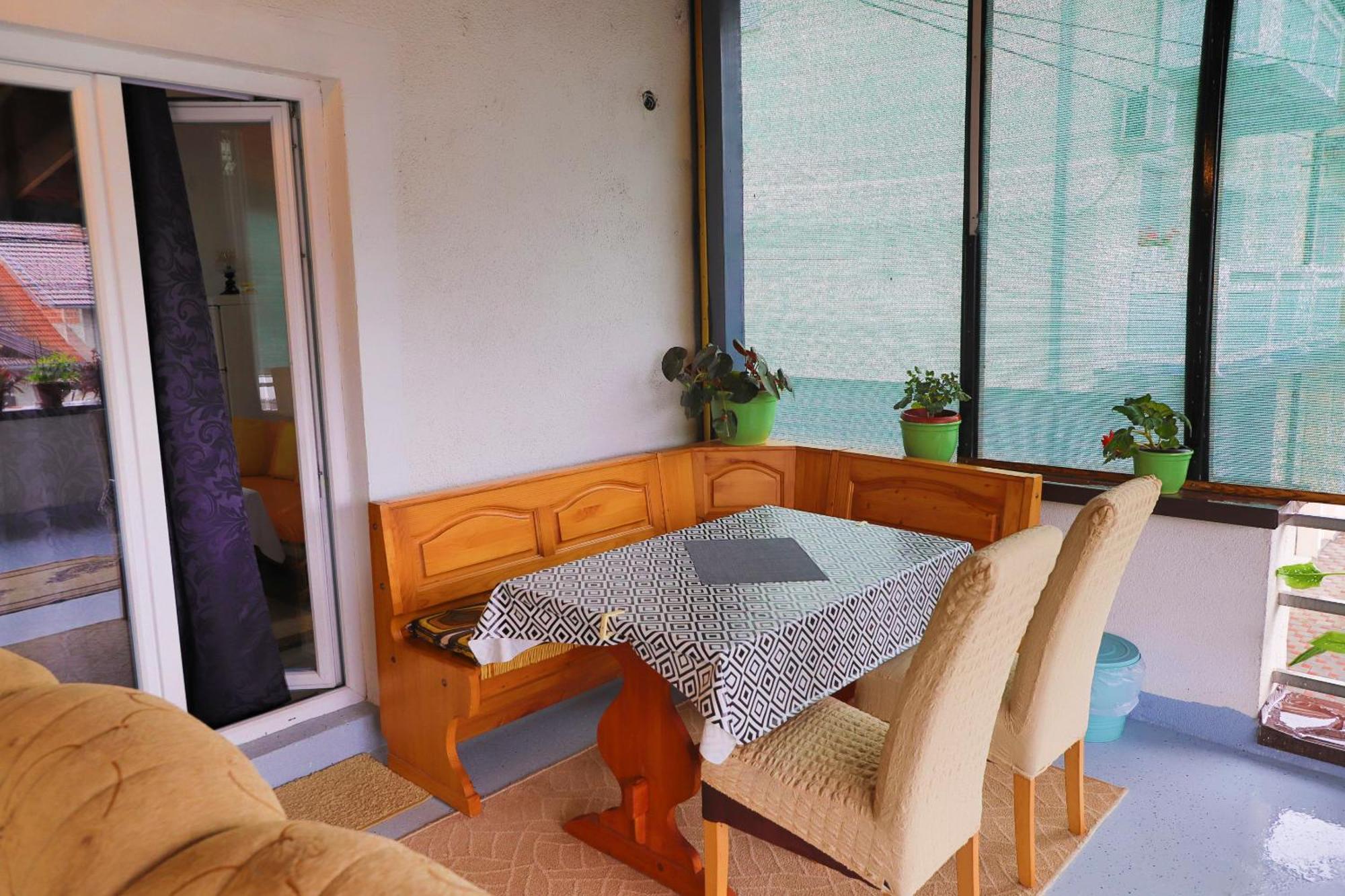 Apartman Bucko Bihać 외부 사진