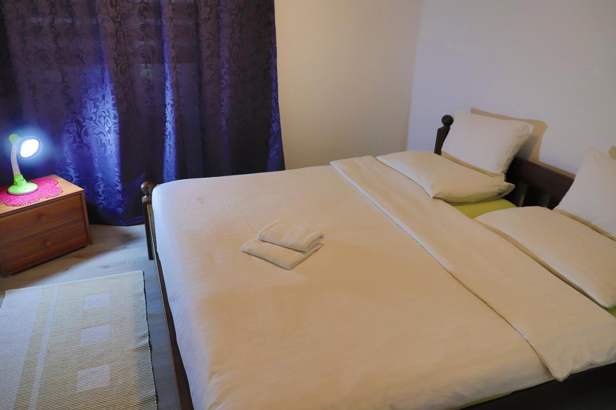 Apartman Bucko Bihać 외부 사진