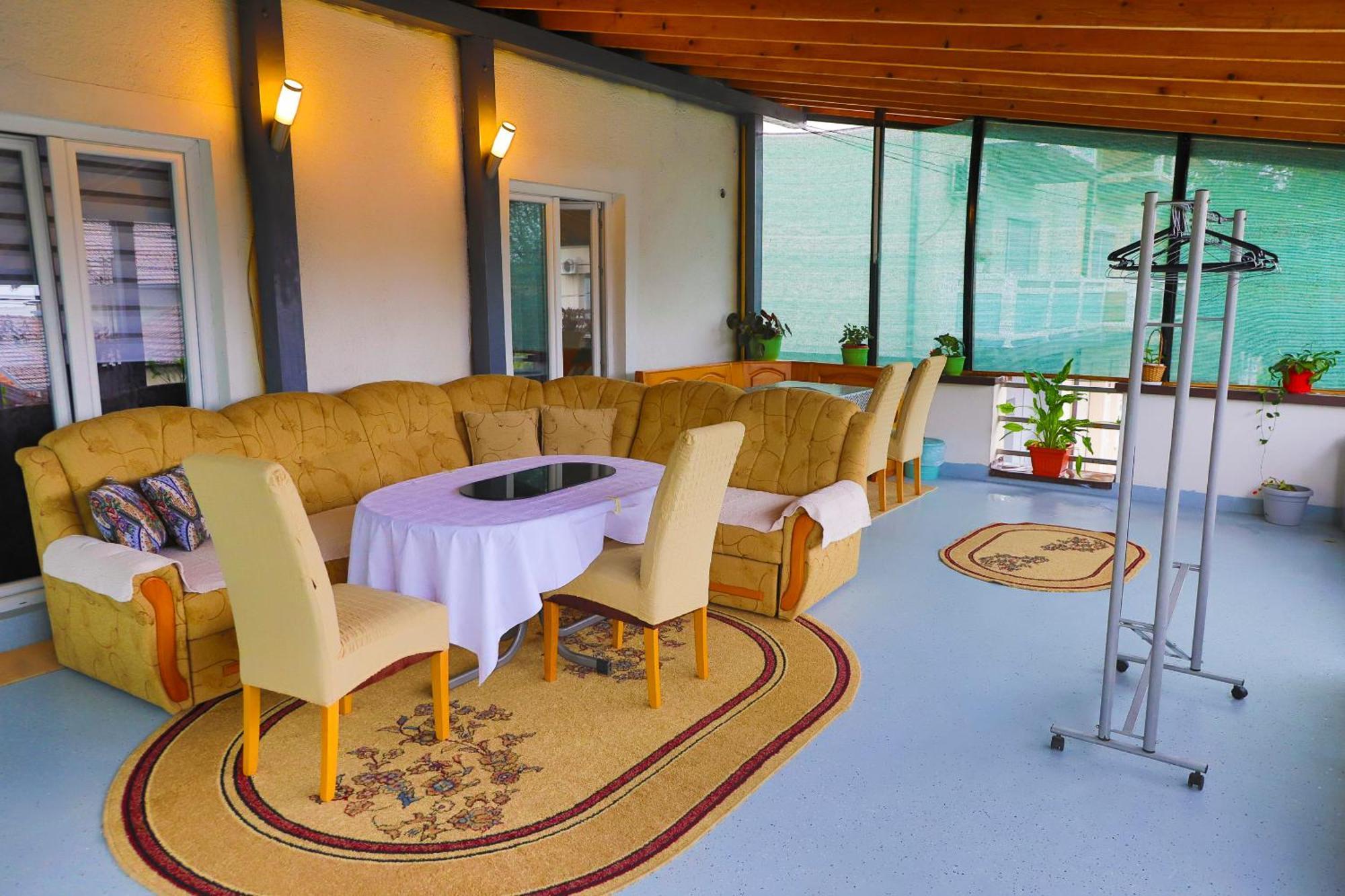 Apartman Bucko Bihać 외부 사진