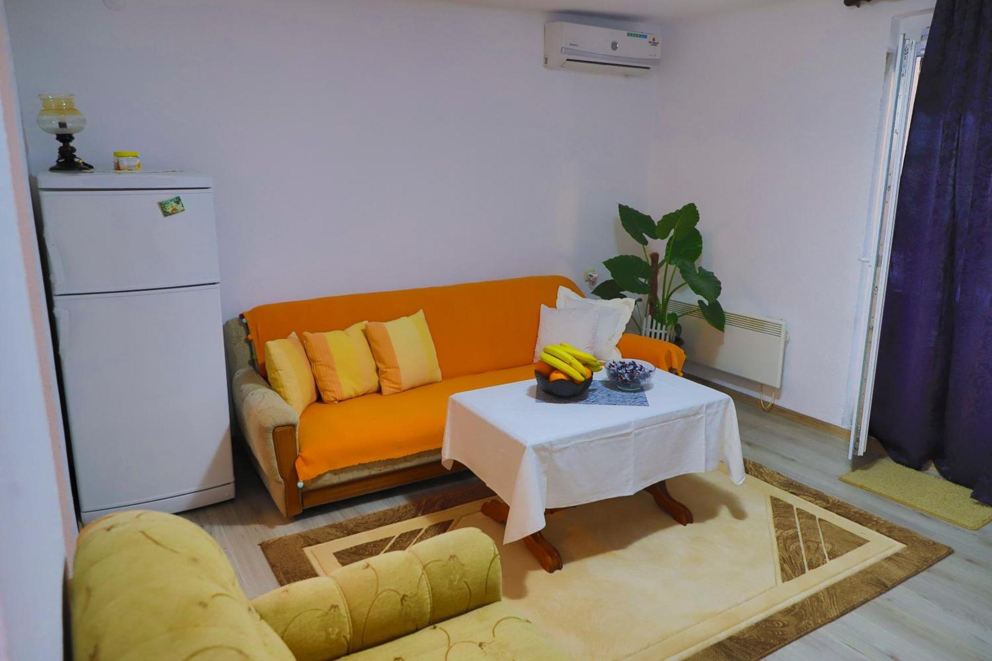 Apartman Bucko Bihać 외부 사진