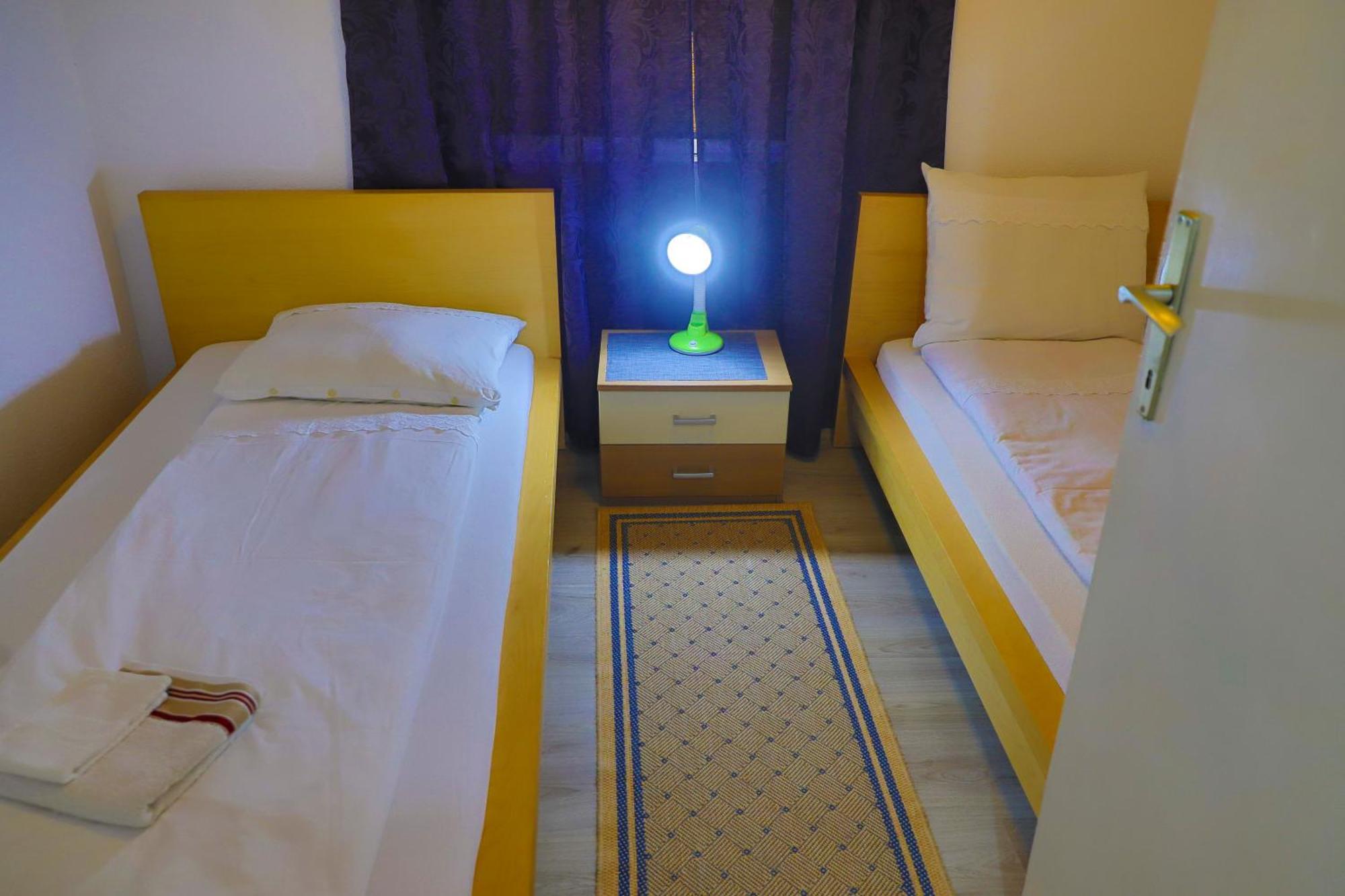 Apartman Bucko Bihać 외부 사진