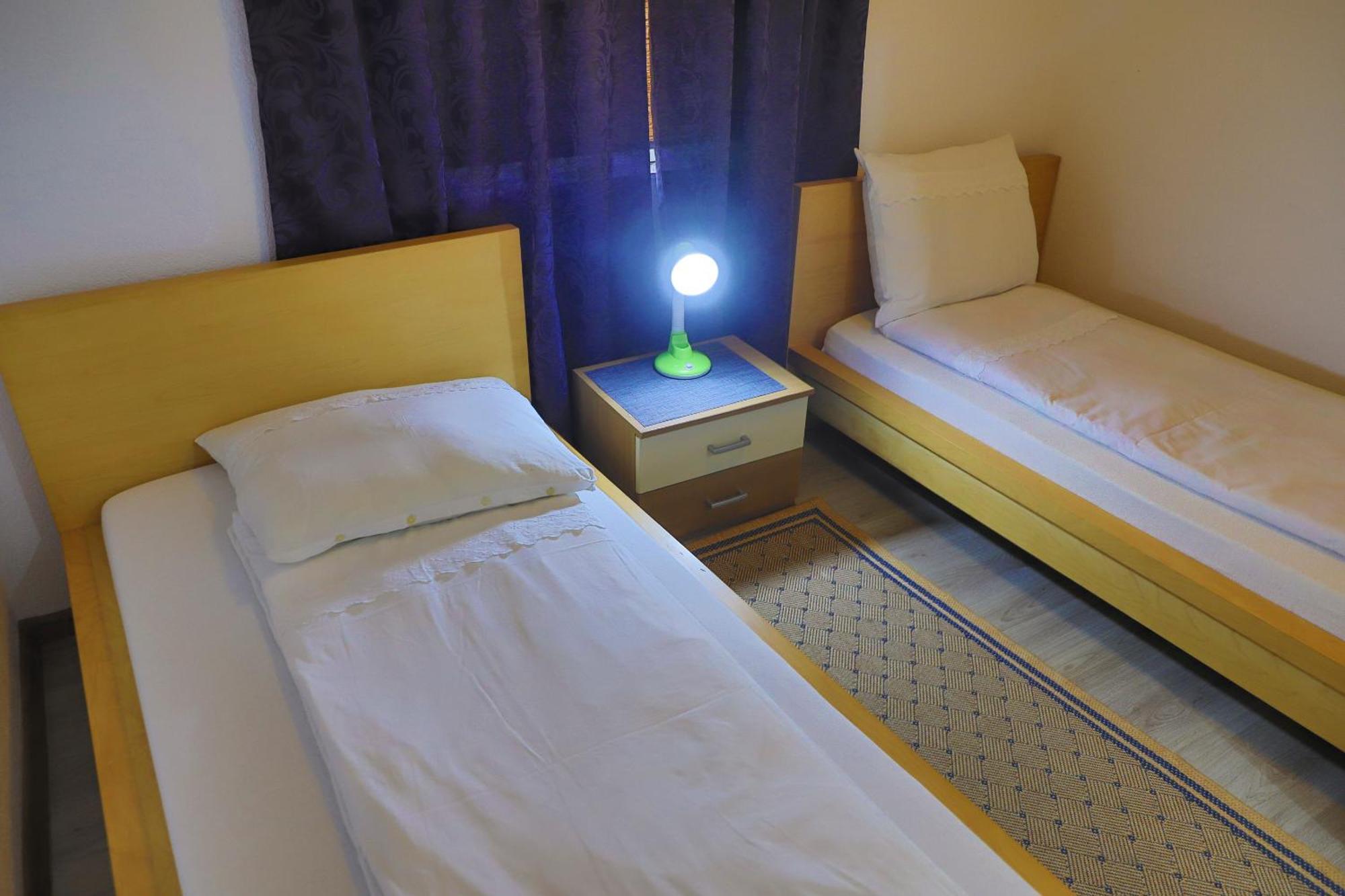 Apartman Bucko Bihać 외부 사진