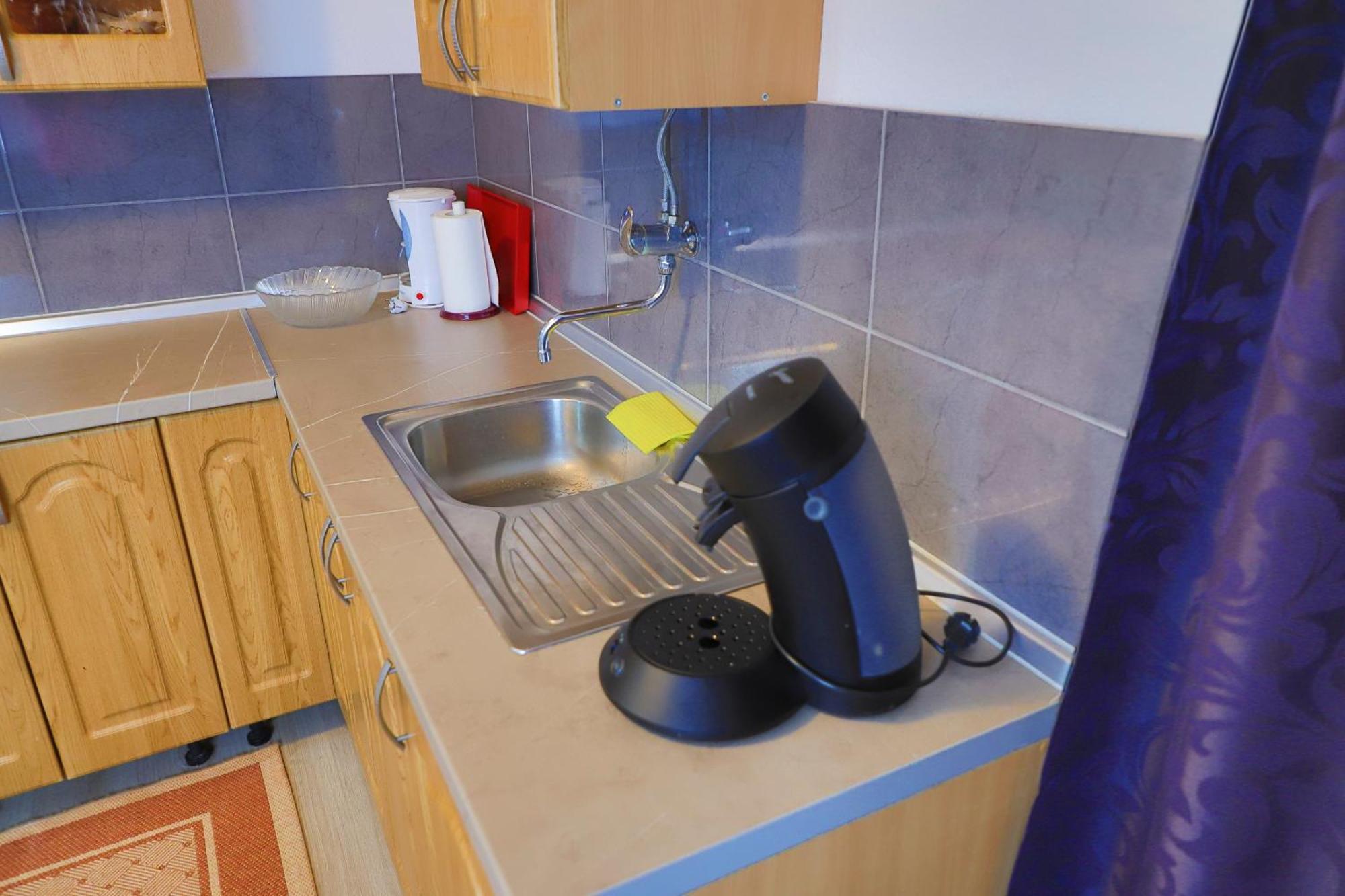 Apartman Bucko Bihać 외부 사진