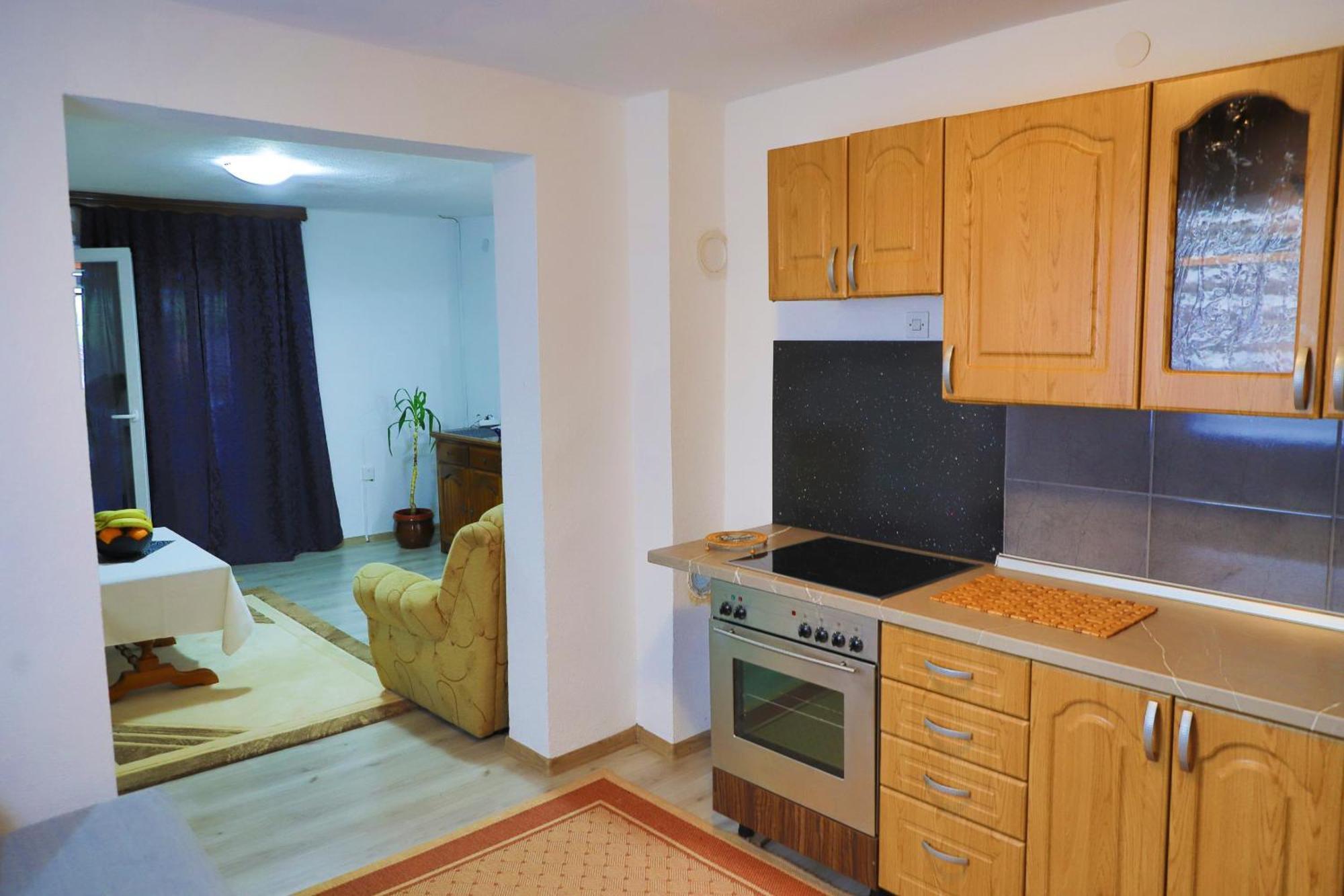 Apartman Bucko Bihać 외부 사진