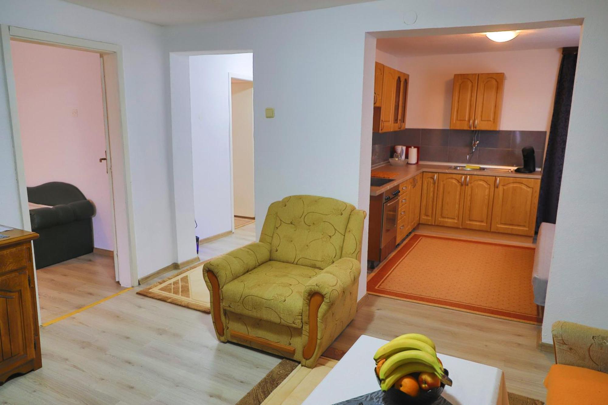 Apartman Bucko Bihać 외부 사진